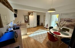 Apartament cu 2 camere, 74 mp, zona Promenada Mall