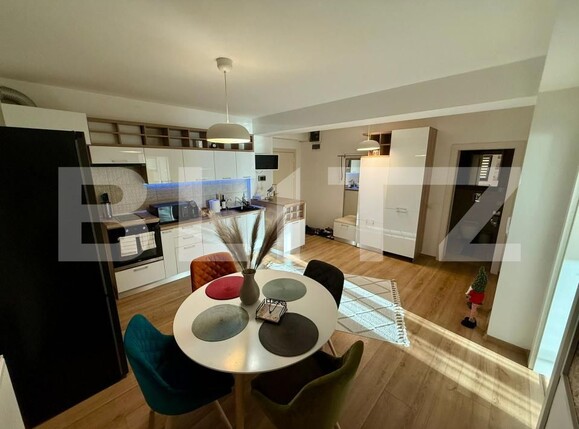 Apartament de închiriat 2 camere Calea Severinului - 181067AI | BLITZ Craiova | Poza5