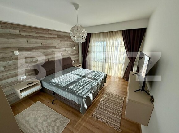 Apartament de închiriat 2 camere Calea Severinului - 181067AI | BLITZ Craiova | Poza1