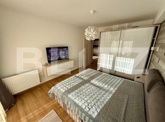 Apartament de închiriat 2 camere Calea Severinului - 181067AI | BLITZ Craiova | Poza2