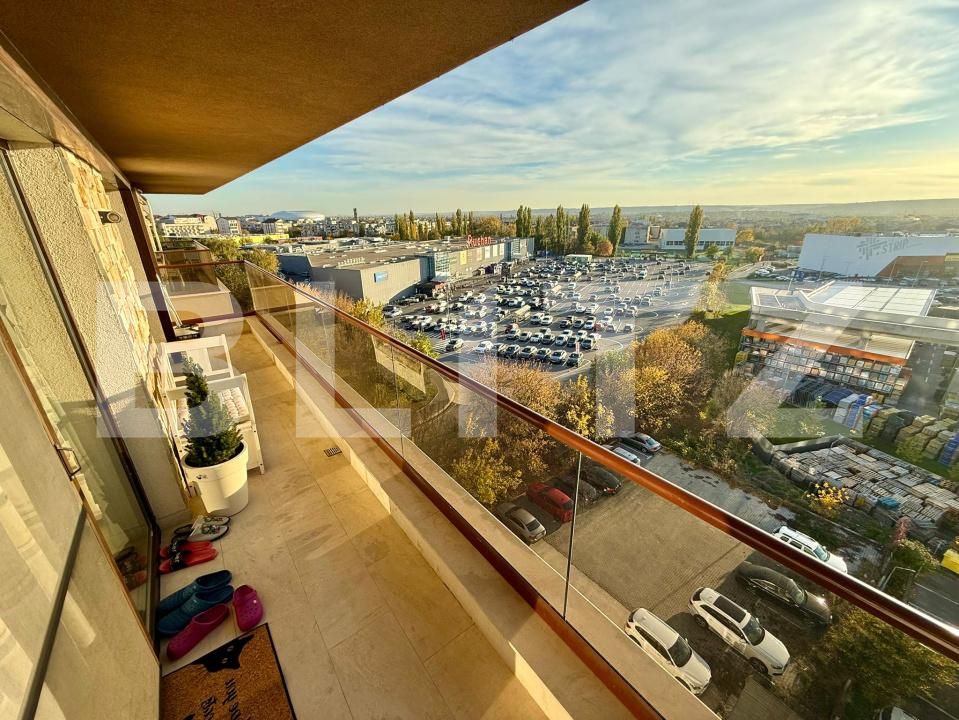 Apartament de închiriat 2 camere Calea Severinului - 181067AI | BLITZ Craiova | Poza8