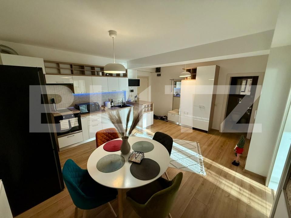 Apartament de închiriat 2 camere Calea Severinului - 181067AI | BLITZ Craiova | Poza5