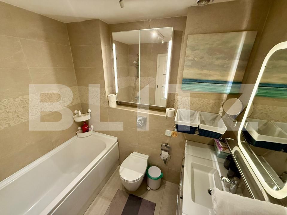 Apartament de închiriat 2 camere Calea Severinului - 181067AI | BLITZ Craiova | Poza7