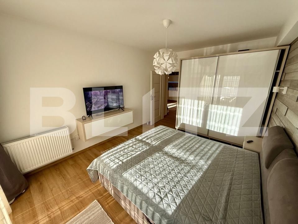Apartament de închiriat 2 camere Calea Severinului - 181067AI | BLITZ Craiova | Poza2