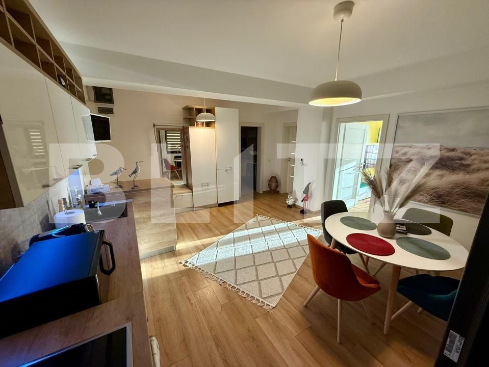 Apartament de închiriat 2 camere Calea Severinului - 181067AI | BLITZ Craiova | Poza6