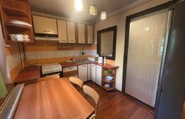 Apartament decomandat, 4 camere, 83 mp, zona Sarari