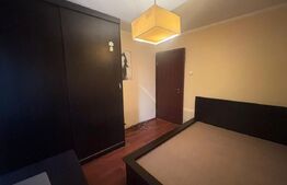 Apartament decomandat, 4 camere, 83 mp, zona Sarari