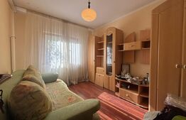 Apartament decomandat, 4 camere, 83 mp, zona Sarari