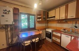 Apartament decomandat, 4 camere, 83 mp, zona Sarari