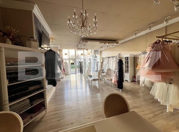 Spațiu comercial de închiriat Central - 181070SIC | BLITZ Craiova | Poza1