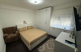 Apartament 2 camere, 55 mp, zona Gradina Botanica