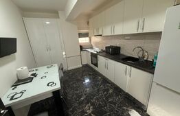 Apartament 2 camere, 55 mp, zona Gradina Botanica