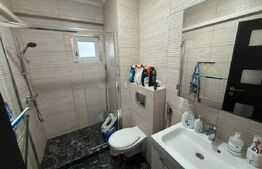 Apartament 2 camere, 55 mp, zona Gradina Botanica