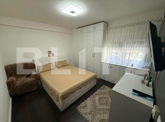 Apartament de vânzare 2 camere Calea Severinului - 181078AV | BLITZ Craiova | Poza1