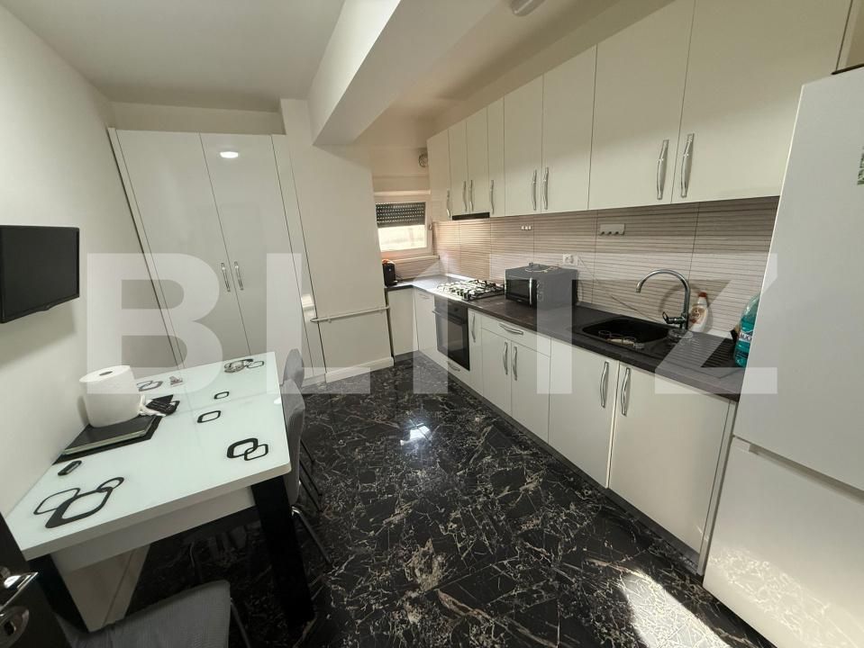 Apartament de vânzare 2 camere Calea Severinului - 181078AV | BLITZ Craiova | Poza3