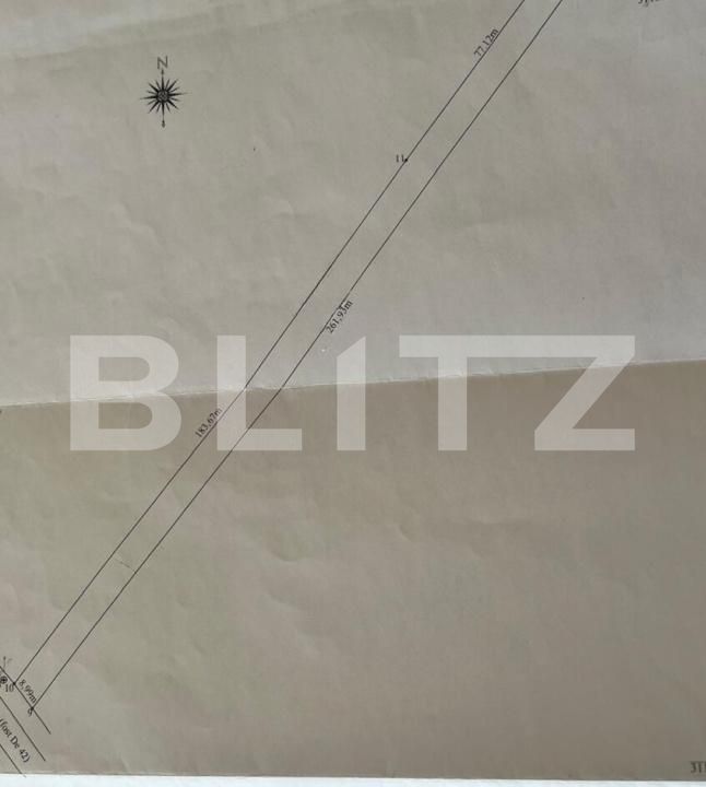 Teren de vânzare Lascar Catargiu - 181086TV | BLITZ Craiova | Poza1