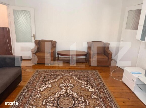 Apartament de închiriat 2 camere 1 Mai - 181098AI | BLITZ Craiova | Poza2