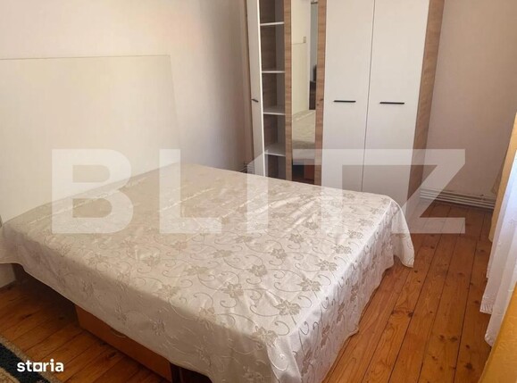 Apartament de închiriat 2 camere 1 Mai - 181098AI | BLITZ Craiova | Poza4