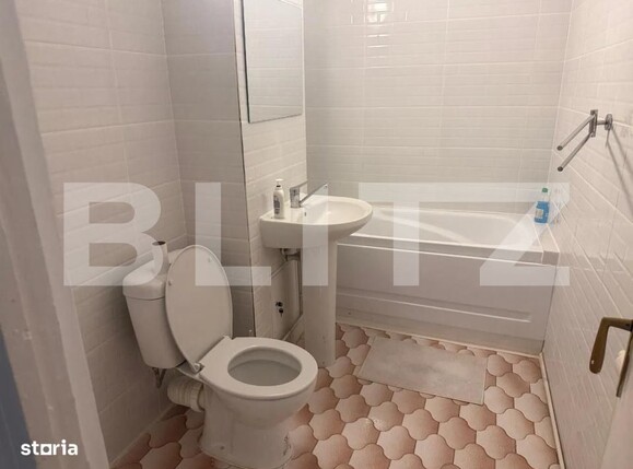 Apartament de închiriat 2 camere 1 Mai - 181098AI | BLITZ Craiova | Poza6