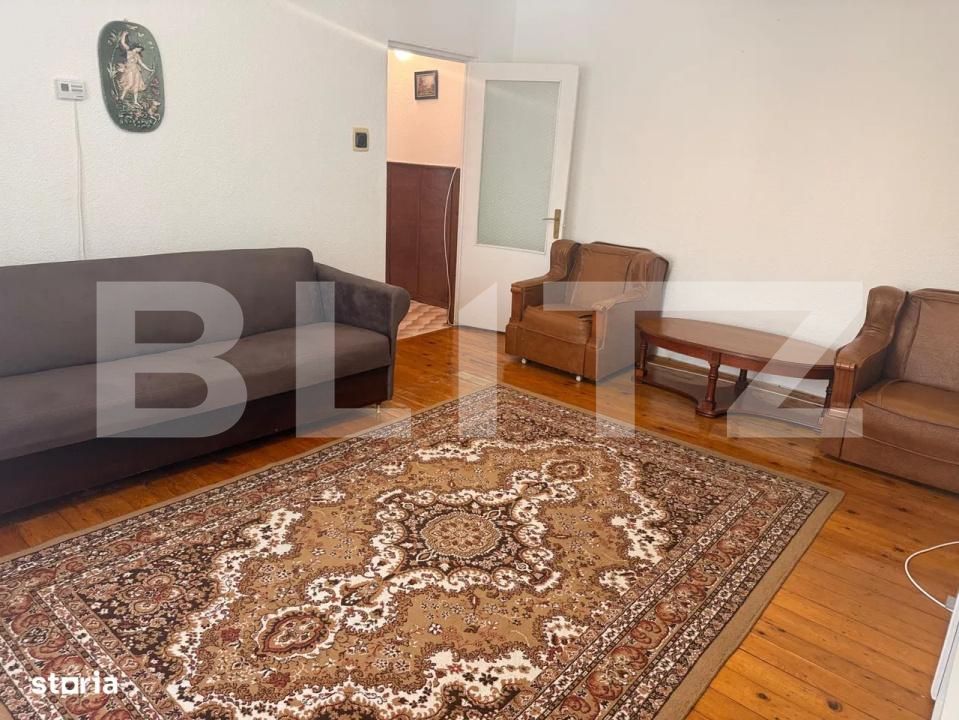 Apartament de închiriat 2 camere 1 Mai - 181098AI | BLITZ Craiova | Poza3