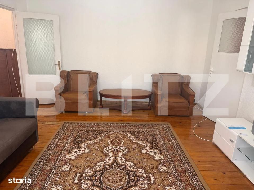 Apartament de închiriat 2 camere 1 Mai - 181098AI | BLITZ Craiova | Poza2