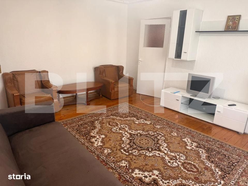 Apartament de închiriat 2 camere 1 Mai - 181098AI | BLITZ Craiova | Poza1