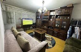 Apartament 2 camere, 49 mp, zona Scoala 23(Sf. Gheorghe)