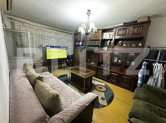 Apartament de vânzare 2 camere Brazda lui Novac - 181127AV | BLITZ Craiova | Poza1