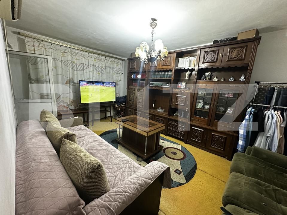 Apartament de vânzare 2 camere Brazda lui Novac - 181127AV | BLITZ Craiova | Poza1