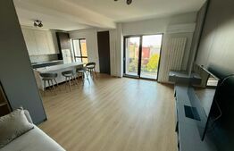 Apartament cu 2 camere, 70 mp, zona Aeroport