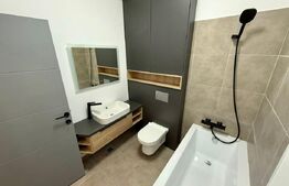 Apartament cu 2 camere, 70 mp, zona Aeroport