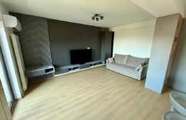 Apartament cu 2 camere, 70 mp, zona Aeroport