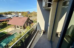 Apartament cu 2 camere, 70 mp, zona Aeroport