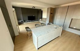 Apartament cu 2 camere, 70 mp, zona Aeroport