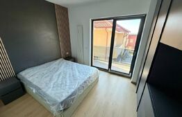Apartament cu 2 camere, 70 mp, zona Aeroport