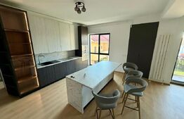 Apartament cu 2 camere, 70 mp, zona Aeroport