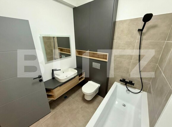 Apartament de închiriat 2 camere Aeroport - 181141AI | BLITZ Craiova | Poza8