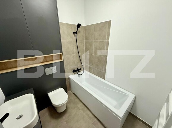 Apartament de închiriat 2 camere Aeroport - 181141AI | BLITZ Craiova | Poza9