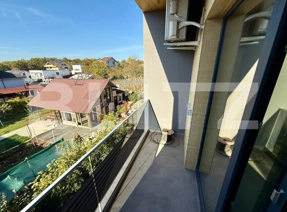 Apartament de închiriat 2 camere Aeroport - 181141AI | BLITZ Craiova | Poza10