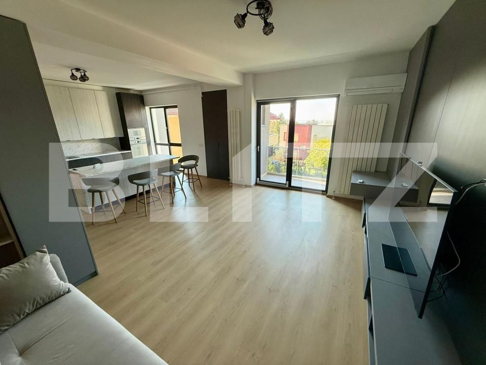 Apartament de închiriat 2 camere Aeroport - 181141AI | BLITZ Craiova | Poza5
