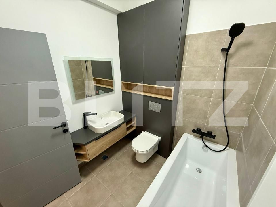 Apartament de închiriat 2 camere Aeroport - 181141AI | BLITZ Craiova | Poza8