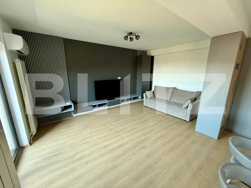 Apartament de închiriat 2 camere Aeroport - 181141AI | BLITZ Craiova | Poza4