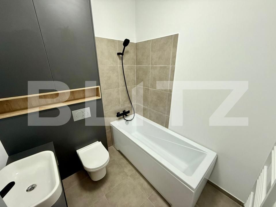 Apartament de închiriat 2 camere Aeroport - 181141AI | BLITZ Craiova | Poza9