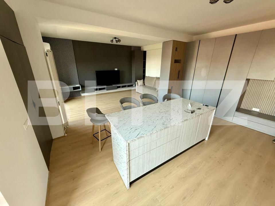 Apartament de închiriat 2 camere Aeroport - 181141AI | BLITZ Craiova | Poza7