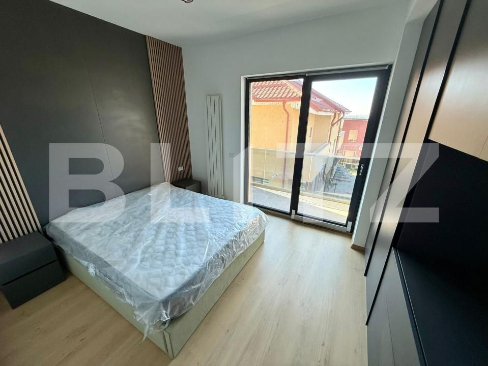 Apartament de închiriat 2 camere Aeroport - 181141AI | BLITZ Craiova | Poza1