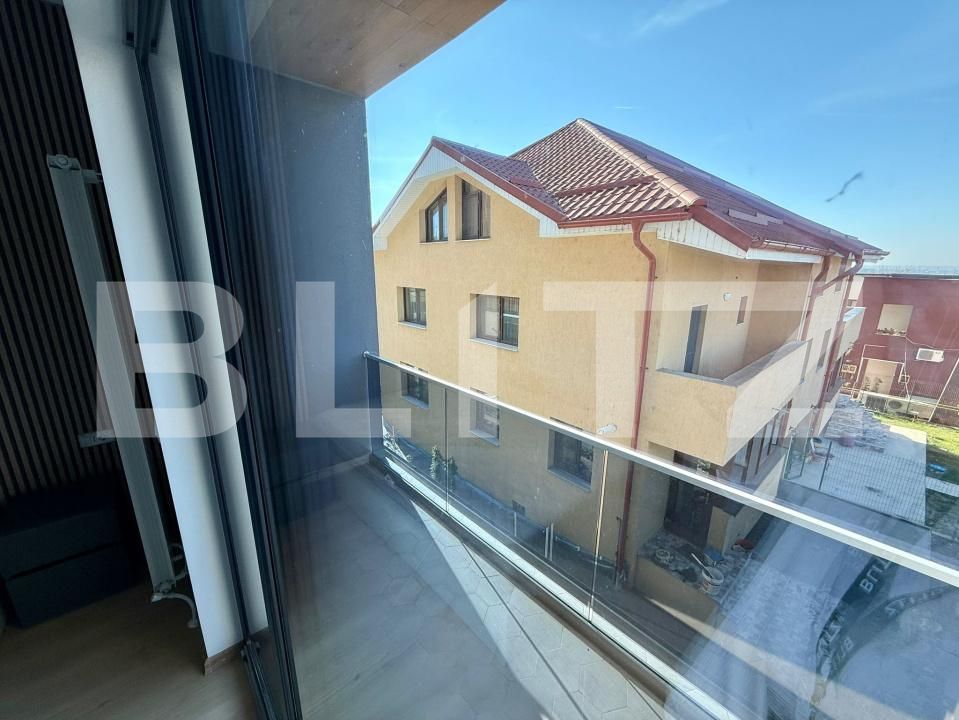 Apartament de închiriat 2 camere Aeroport - 181141AI | BLITZ Craiova | Poza11