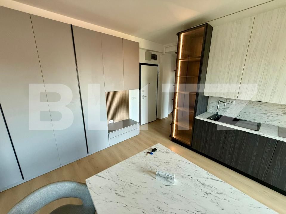 Apartament de închiriat 2 camere Aeroport - 181141AI | BLITZ Craiova | Poza3