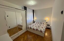 Apartament de inchiriat, 3 camere, 60 mp, Calea Bucuresti