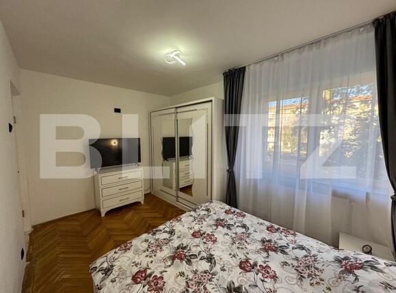 Apartament de închiriat 3 camere Calea Bucuresti - 181147AI | BLITZ Craiova | Poza4