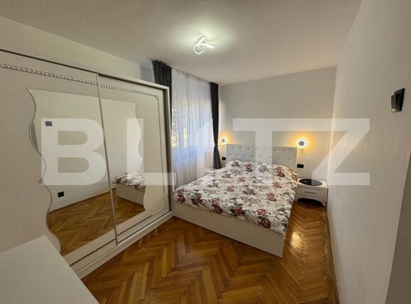 Apartament de închiriat 3 camere Calea Bucuresti - 181147AI | BLITZ Craiova | Poza3